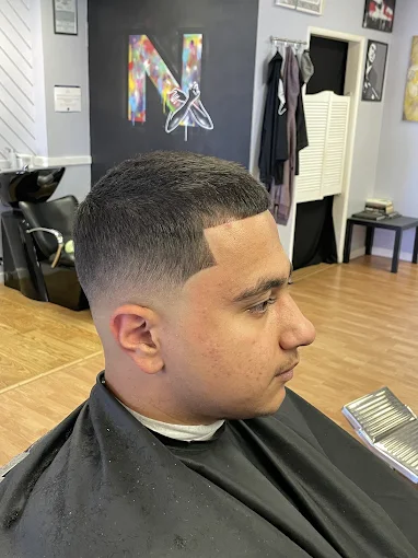 Precision lineup by LZ